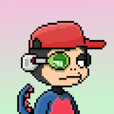 MonkeyHood #4263