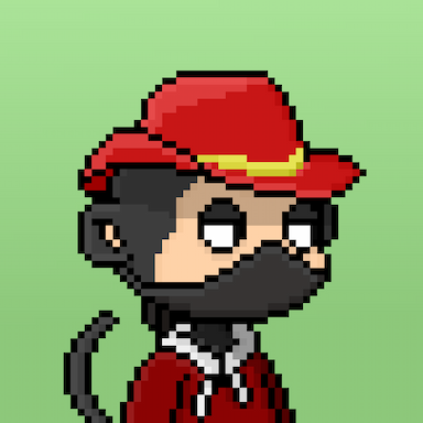 MonkeyHood #4264