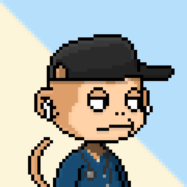 MonkeyHood #4265
