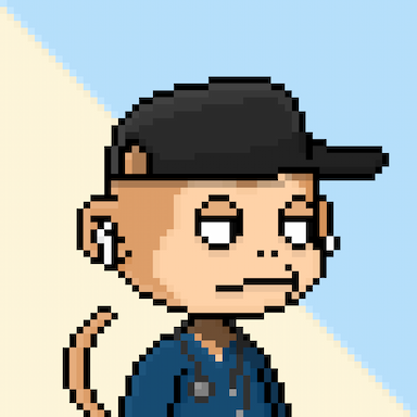 MonkeyHood #4265