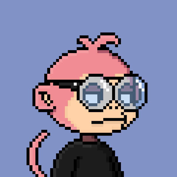 MonkeyHood #4266
