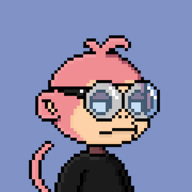 MonkeyHood #4266