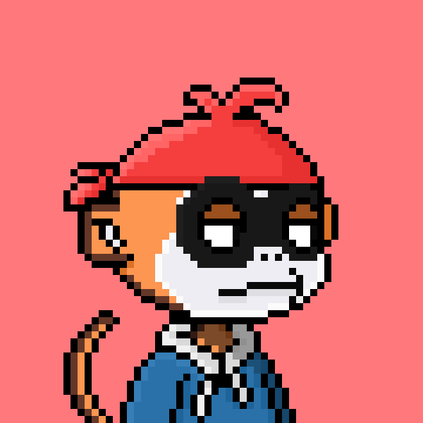 MonkeyHood #4268