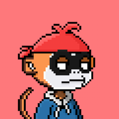 MonkeyHood #4268