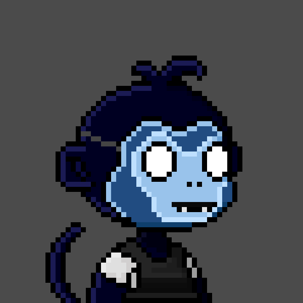 MonkeyHood #4269