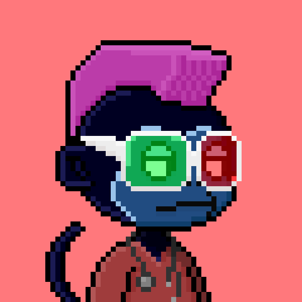 MonkeyHood #4271