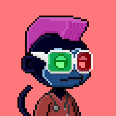 MonkeyHood #4271