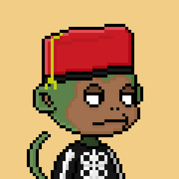 MonkeyHood #4274