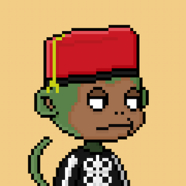 MonkeyHood #4274