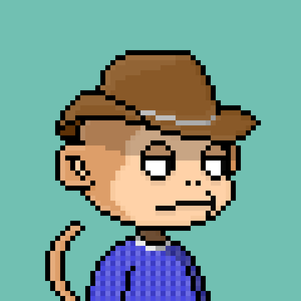 MonkeyHood #4275
