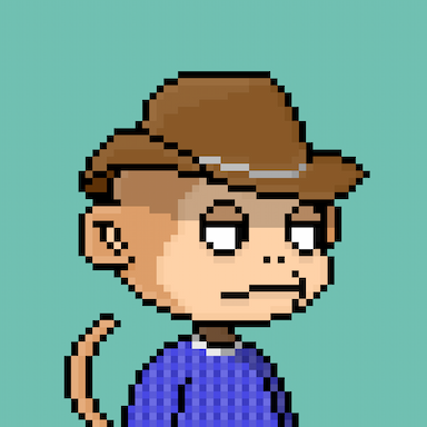 MonkeyHood #4275