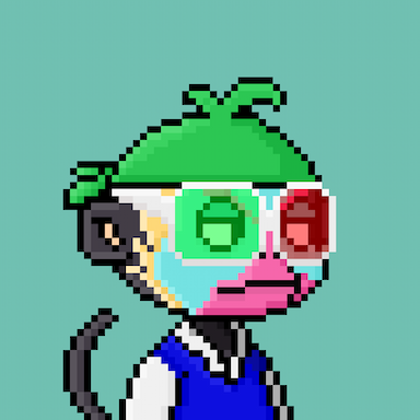 MonkeyHood #4276