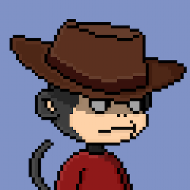 MonkeyHood #4277