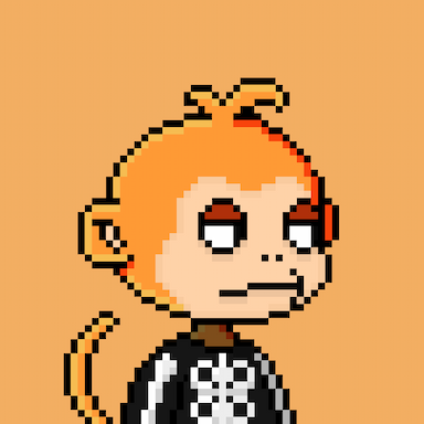 MonkeyHood #4279