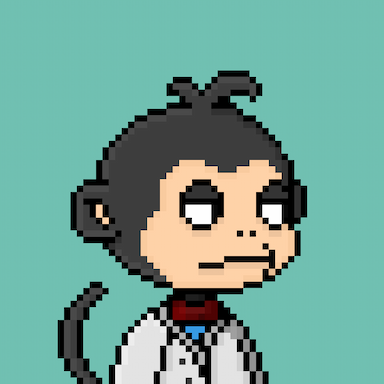 MonkeyHood #428
