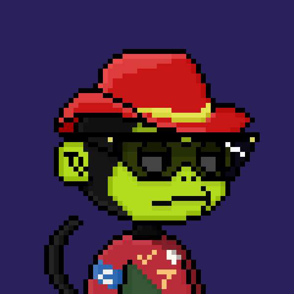 MonkeyHood #4280