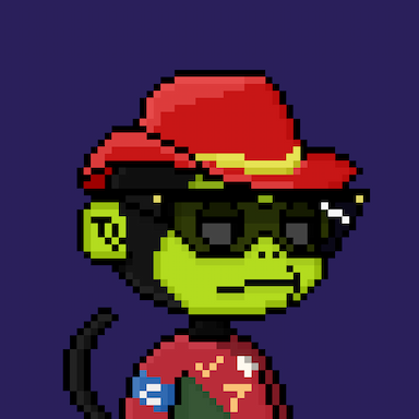 MonkeyHood #4280