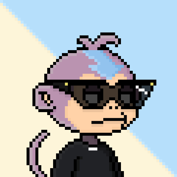 MonkeyHood #4281
