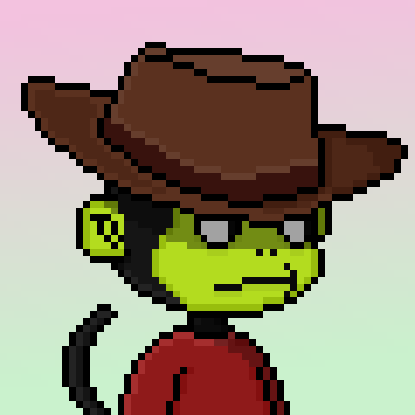 MonkeyHood #4282