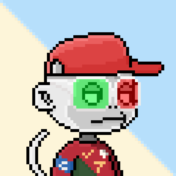 MonkeyHood #4283