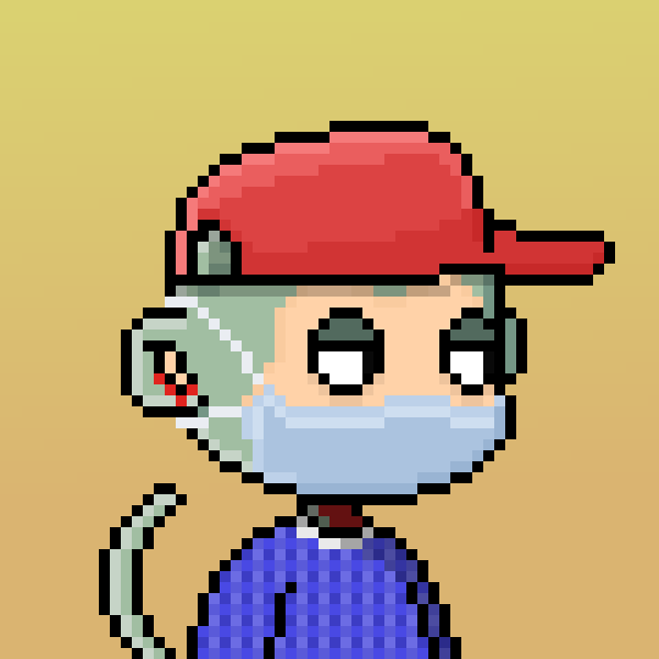 MonkeyHood #4284