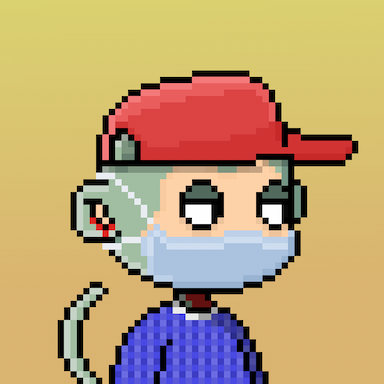 MonkeyHood #4284