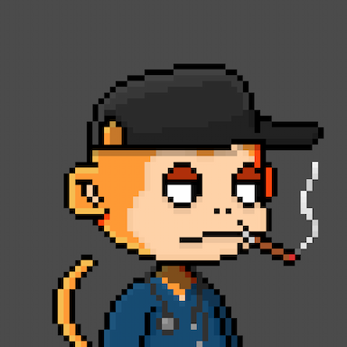 MonkeyHood #4287