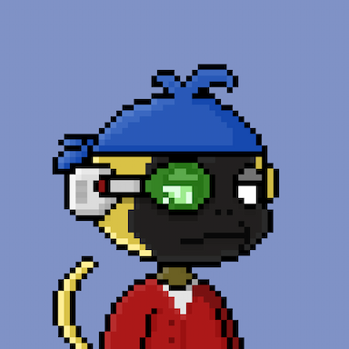 MonkeyHood #4289
