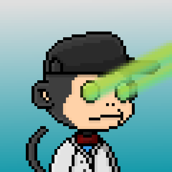 MonkeyHood #4291