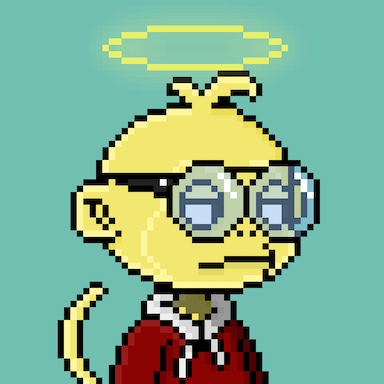MonkeyHood #4292
