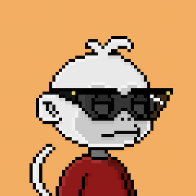 MonkeyHood #4293