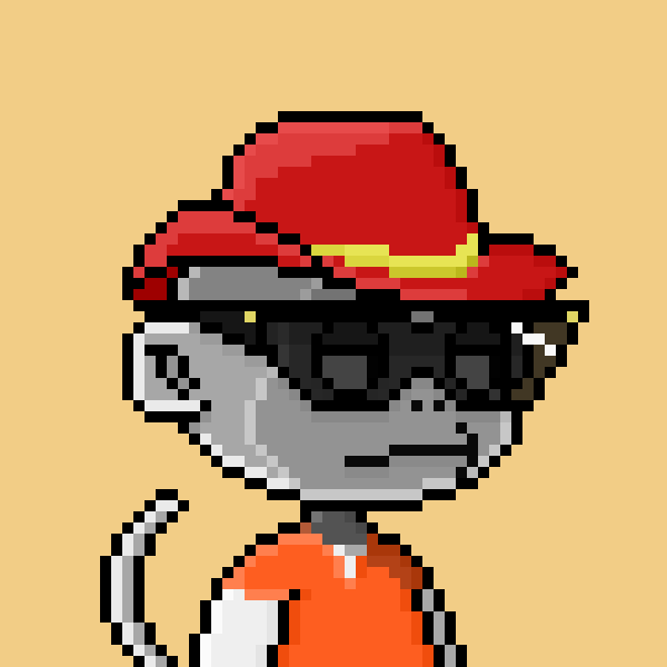 MonkeyHood #4294