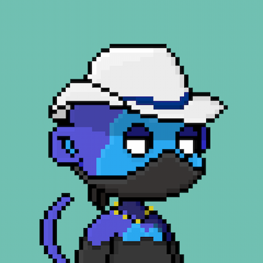 MonkeyHood #4295