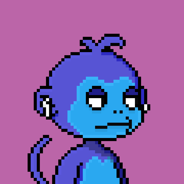 MonkeyHood #4296