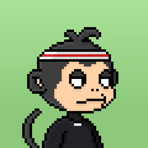MonkeyHood #4297