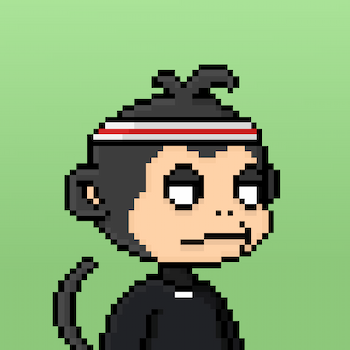 MonkeyHood #4297