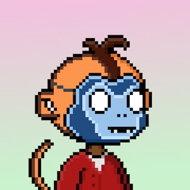 MonkeyHood #43