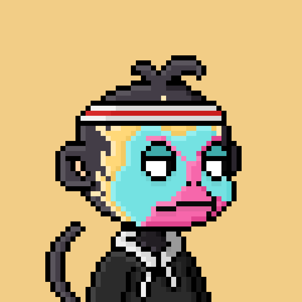MonkeyHood #430