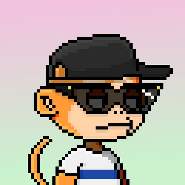 MonkeyHood #4300