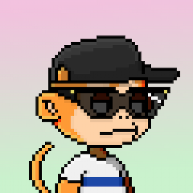 MonkeyHood #4300