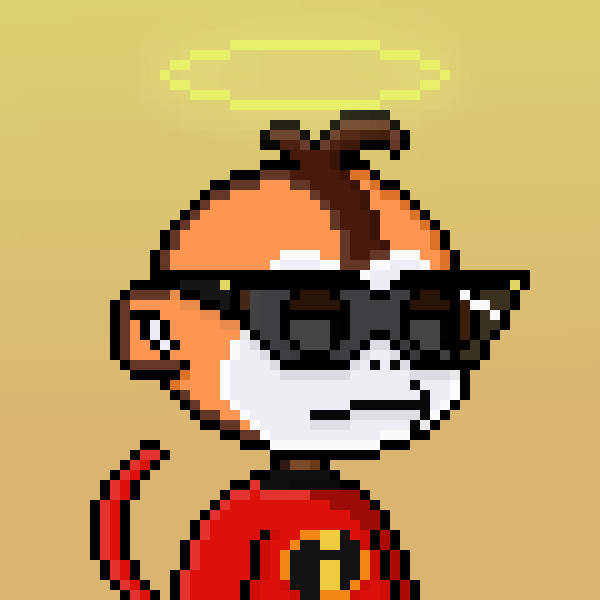 MonkeyHood #4301