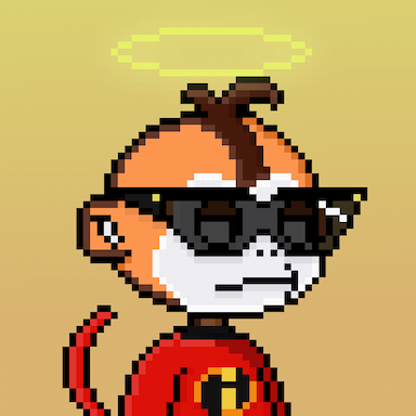 MonkeyHood #4301