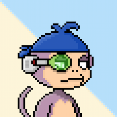 MonkeyHood #4302