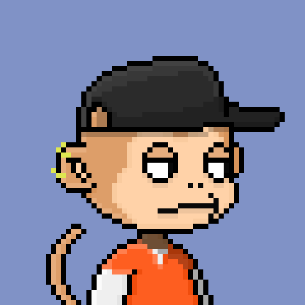 MonkeyHood #4303