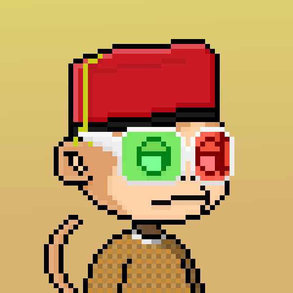 MonkeyHood #4304