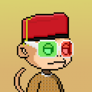 MonkeyHood #4304