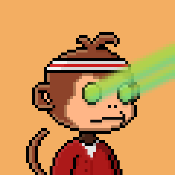 MonkeyHood #4306