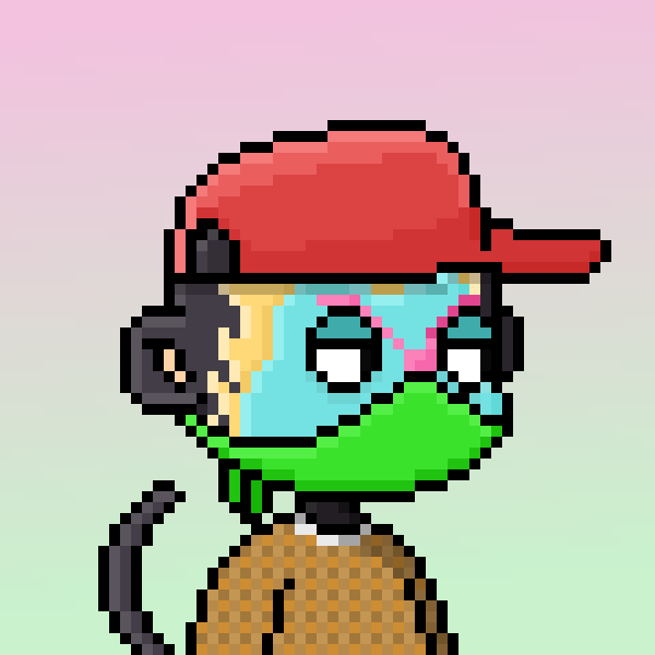 MonkeyHood #4307