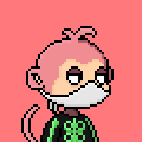 MonkeyHood #4308