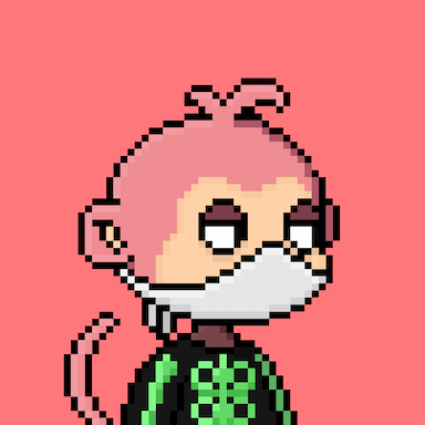 MonkeyHood #4308